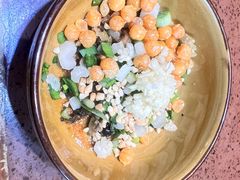-青山青豆花·笑禅豆腐鱼(黄泥塝店)