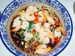 -小厨娘淮扬菜(天印大道店)