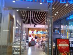 门面-巴黎贝甜(大宁国际商业广场店)