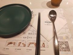 -美奈小馆·越南料理(中航城君尚购物中心店)