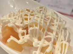 -光明邨大酒家(淮海路店)