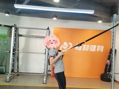 -每刻健身工作室(西直门店)
