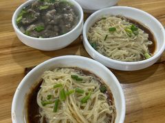 -江南红鱼汤(洋中花园店)