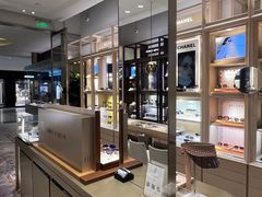 -溥仪眼镜PUYI OPTICAL(国贸商城店)