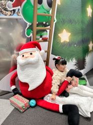 -MINI MARS KIDS CLUB亲子家庭中心(长宁天山店)