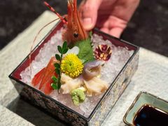 -Ginza Onodera铁板烧(外滩十八号店)