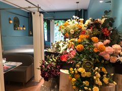 -蜜桃花开·中西融合菜E&W(南长街店)