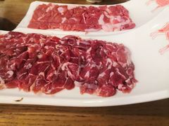 现切羊肉-羊乐锅·火锅·烧烤(夫子庙店)