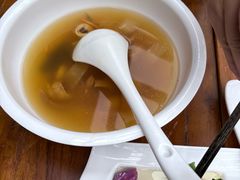 -少林寺欢喜地素斋馆