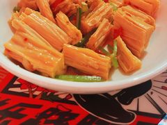 -吃不恼火·江湖菜·小酒馆(日月光田子坊店)