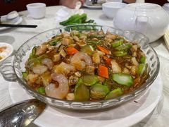-大荣华酒楼(元朗老店)