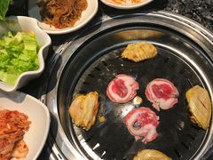 -汉拿山(金山万达店)