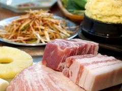 -济州爱肉堂(总店)