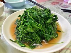 草头-蘭心餐厅(进贤路店)