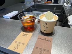 -O.P.S. CAFE