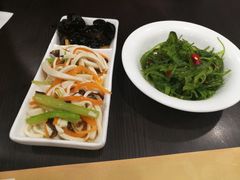 -康师傅私房牛肉面(北京南站店)