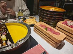 -一绪に寿喜烧自助(世茂广场店)