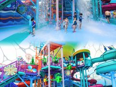 -水立方嬉水乐园