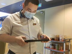 -海底捞火锅(正大乐城店)