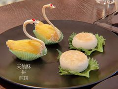 -杭州明豪voco酒店·明轩阁中餐厅