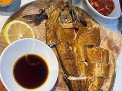 -六七八韩式烤肉·韩国料理(上杭路店)