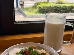 -花悦豆香