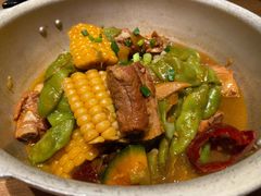 -金掌勺锅包肉(太原万达店)