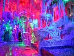 -水晶之星洗浴温泉汗蒸