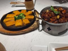-峨嵋小镇·川菜(正定朗华店)