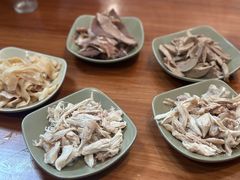 -汝萍传统蘸水菜(春华路总店)