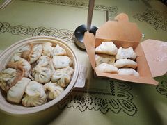 -小胖包子王(阜成门内店)