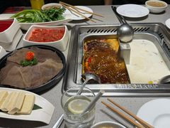 -海底捞火锅(赛格国际购物中心店)