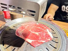 -九田家黑牛烤肉料理(太阳宫广场店)