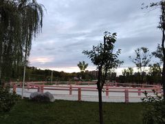 -清真·锦翔炝锅鱼(明德门店)