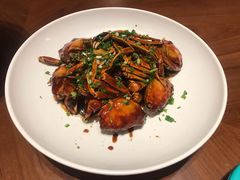-上海人家花樣年华(中山公园店)