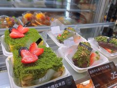 -FANEN法念·烘焙·甜点(万象城店)