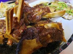 -清真老马家海鲜大排档(台东店)