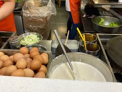 -新农村煎饼果子(香港花园店)