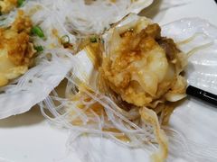 -老字号蛇口德记烧腊饭店·海鲜加工