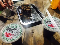 -清真·马峰烤肉(小学习北巷店)