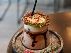 花环-BE NORMAL CAFE(霞溪路店)