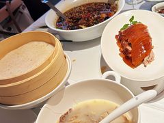 -四季民福烤鸭店(王府井东安门店)