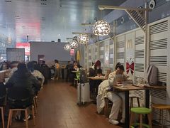 -麦当劳(南京南站站外店)