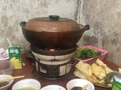 -威邵鸡煲(西华路总店)