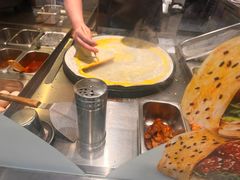 -煎饼道·新鲜现做(来福士店)