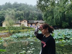 -韶山毛泽东同志故居