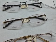 -绿洲眼镜(文教北路店-浙江52家连锁门店)