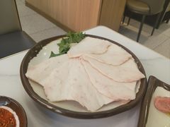 牛胸口-白山烧烤(文安路万豪店)
