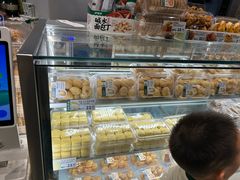 -泸溪河桃酥(海陵万象城店)