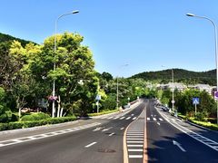 -棒棰岛宾馆景区